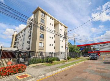 Apartamento de 2 quartos, Curitiba · Excelente apartamento mobiliado, pronta para morar no Boa Vista.