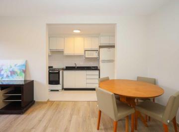 Apartamento de 2 quartos, Curitiba · Excelente apartamento mobiliado, pronta para morar no Boa Vista.
