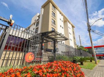 Apartamento de 2 quartos, Curitiba · Excelente apartamento mobiliado, pronta para morar no Boa Vista.