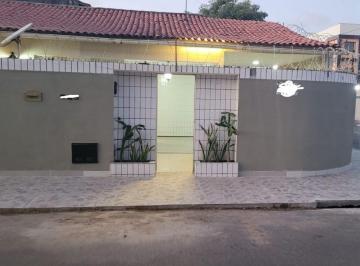 Casa de 3 quartos, Fortaleza · CASA CIDADE DOS FUNCIONÁRIOS