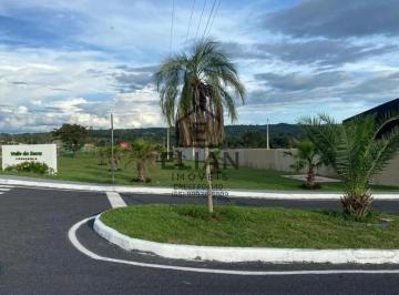 Foto 01 · Terreno em Condomínio à Venda em Chapada dos Guimarães-MT - Bairro Vale da Benção - Com 300,00 m² de