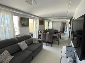 Foto 01 · Imperdível oportunidade de adquirir um apartamento de 3 quartos, 1 suíte e 2 vagas de garagem em Lau
