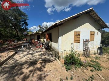 Rural · 10m² · 3 Quartos · 4 Vagas · Chácara a venda em Itatituiçu Minas Gerais