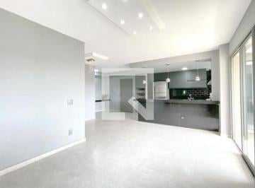 Apartamento · 100m² · 3 Quartos · 2 Vagas · Apartamento à Venda - Vila da Serra, 3 Quartos, 100 m² - Nova Lima