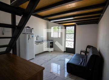 Apartamento · 25m² · 1 Quarto · Apartamento para Aluguel - Brooklin, 1 Quarto, 25 m2 - São Paulo