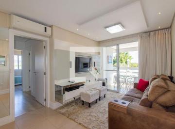 Apartamento · 113m² · 3 Quartos · 2 Vagas · Apartamento para Aluguel - João Paulo, 3 Quartos, 113 m2 - Florianópolis