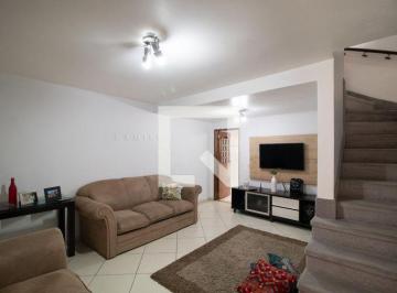 Casa · 90m² · 3 Quartos · 2 Vagas · Casa à Venda - Vila Sabrina , 3 Quartos,  90 m² - São Paulo