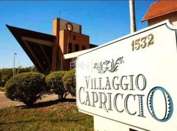 Terreno · 450m² · Terreno à venda em Vinhedo, Vila Planalto, com 450 m², Villaggio Capriccio