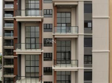 Apartamento · 181m² · 3 Quartos · 3 Vagas · Apartamento à venda em Campinas, Cambuí, com 3 suítes, com 181.4 m², EDGE CAMBUI