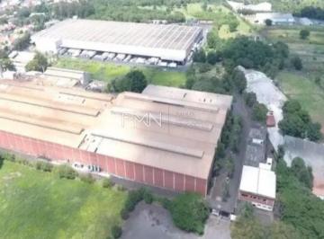 Comercial · 30000m² · 150 Vagas · Galpão à venda em Americana, Vila Bertini, com 30000 m²