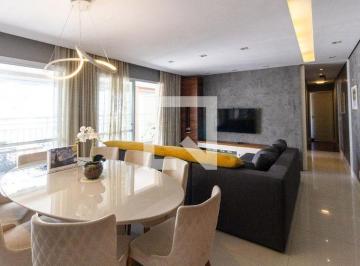 Apartamento · 150m² · 4 Quartos · 2 Vagas · Apartamento à Venda - Vila Augusta, 4 Quartos,  150 m² - Guarulhos