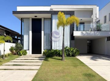 Casa · 6 Quartos · 4 Vagas · Villa Pereira Souza — Onde o novo já nasce com alma… no Jardim Acapulco