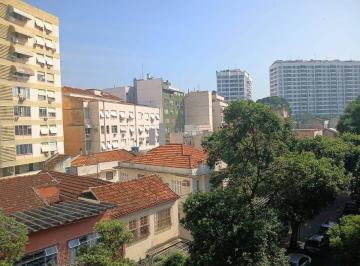 Comercial · 294m² · 1 Vaga · Prédio comercial à venda, Praça da Bandeira - Rio de Janeiro