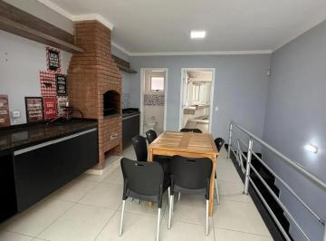 Casa · 144m² · 4 Quartos · 3 Vagas · Casa sobrado em  condomínio