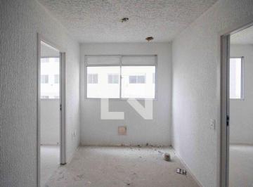 Apartamento · 31m² · 2 Quartos · Apartamento para Aluguel - Cidade Satelite Santa Barbara, 2 Quartos,  31 m² - São Paulo