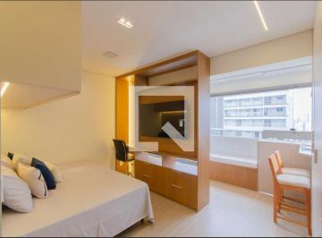 Apartamento · 26m² · 1 Quarto · Apartamento para Aluguel - Vila Mariana, 1 Quarto, 26 m² - São Paulo