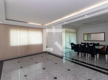 Casa · 300m² · 4 Quartos · 2 Vagas · Casa para Aluguel - Vila Guilherme, 4 Quartos,  300 m² - São Paulo