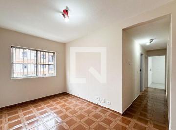 Apartamento · 54m² · 2 Quartos · 1 Vaga · Apartamento para Aluguel - Jardim do Mar, 2 Quartos,  54 m² - São Bernardo do Campo