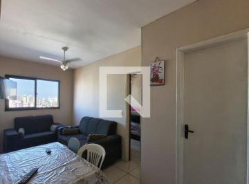 Apartamento · 30m² · 1 Quarto · 1 Vaga · Apartamento para Aluguel - Cidade Ocian, 1 Quarto,  30 m² - Praia Grande