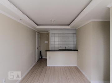 Apartamento · 44m² · 2 Quartos · 1 Vaga · Apartamento para Aluguel - Penha de França, 2 Quartos,  44 m² - São Paulo