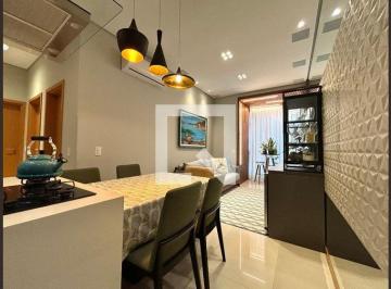 Apartamento · 69m² · 2 Quartos · 1 Vaga · Apartamento para Aluguel - Rio Tavares, 2 Quartos,  69 m² - Florianópolis
