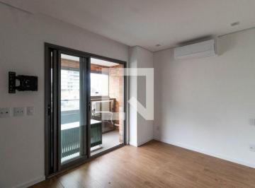 Apartamento · 32m² · 1 Quarto · Apartamento para Aluguel - Perdizes, 1 Quarto, 32 m² - São Paulo