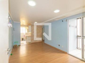 Apartamento · 62m² · 3 Quartos · 1 Vaga · Apartamento para Aluguel - Estância Velha, 3 Quartos,  62 m² - Canoas