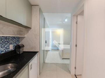 Apartamento · 24m² · 1 Quarto · Apartamento para Aluguel - Consolação, 1 Quarto, 24 m² - São Paulo