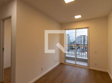 Apartamento · 35m² · 2 Quartos · Apartamento para Aluguel - Água Branca, 2 Quartos,  35 m² - São Paulo