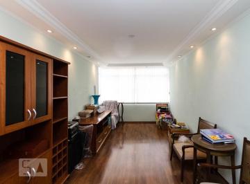 Apartamento · 112m² · 2 Quartos · 1 Vaga · Apartamento para Aluguel - Mooca, 2 Quartos,  112 m² - São Paulo