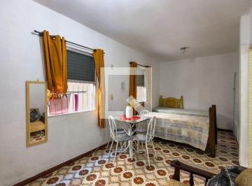 Apartamento · 38m² · Imoveis - na Vila Balneária