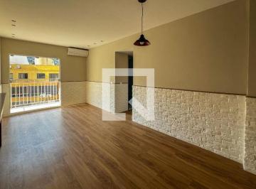 Apartamento · 49m² · 1 Quarto · 1 Vaga · Apartamento para Aluguel - Jardim Oceânico, 1 Quarto,  49 m² - Rio de Janeiro