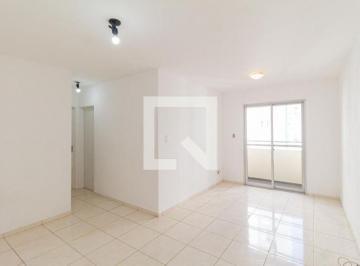 Apartamento · 55m² · 2 Quartos · 1 Vaga · Apartamento para Aluguel - Centro, 2 Quartos, 55 m² - Osasco