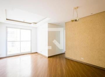 Apartamento · 67m² · 3 Quartos · 1 Vaga · Apartamento para Aluguel - Vila América, 3 Quartos,  67 m² - Santo André