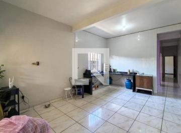 Casa · 84m² · 2 Quartos · 1 Vaga · Casa para Aluguel - Quietude, 2 Quartos, 84 m² - Praia Grande