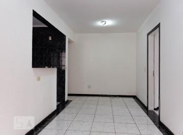 Apartamento · 70m² · 3 Quartos · 1 Vaga · Apartamento para Aluguel - Passo D'areia, 3 Quartos, 70 m² - Porto Alegre