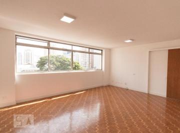Apartamento · 117m² · 3 Quartos · 1 Vaga · Apartamento para Aluguel - Vila Mariana, 3 Quartos,  117 m² - São Paulo