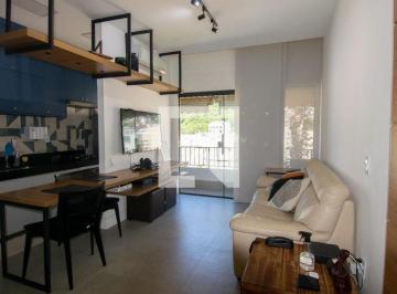 Apartamento · 55m² · 2 Quartos · 1 Vaga · Apartamento para Aluguel - Copacabana, 2 Quartos, 55 m² - Rio de Janeiro