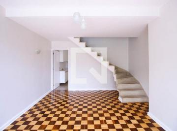 Casa · 160m² · 4 Quartos · 1 Vaga · Casa para Aluguel - Vila Madalena, 4 Quartos,  160 m² - São Paulo