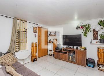 Apartamento · 55m² · 2 Quartos · 1 Vaga · Apartamento à Venda - Bosque da Saúde, 2 Quartos,  55 m² - São Paulo