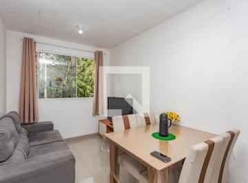 Apartamento · 42m² · 2 Quartos · Apartamento à Venda - Jardim São Savério, 2 Quartos,  42 m² - São Paulo