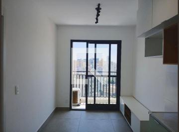 Apartamento · 28m² · 1 Quarto · Apartamento à Venda - Campos Elíseos, 1 Quarto,  28 m² - São Paulo