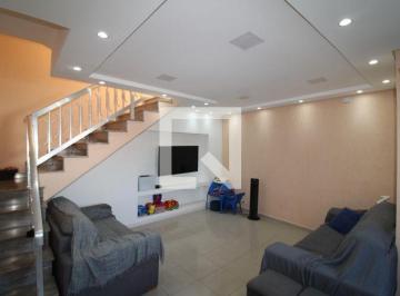 Casa · 125m² · 3 Quartos · 2 Vagas · Casa à Venda - Mandaqui, 3 Quartos, 125 m² - São Paulo