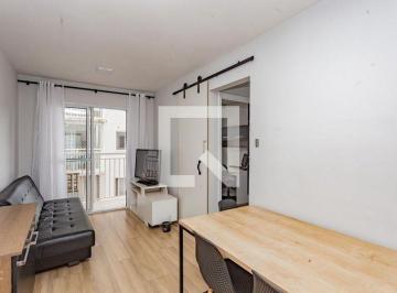 Apartamento · 41m² · 2 Quartos · 1 Vaga · Apartamento à Venda - Bosque da Saúde, 2 Quartos,  41 m² - São Paulo