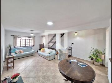 Casa · 144m² · 3 Quartos · 1 Vaga · Casa à Venda - Vila Pompéia, 3 Quartos,  144 m² - São Paulo
