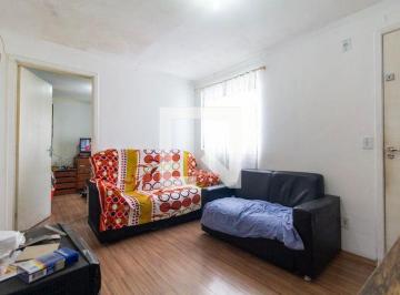 Apartamento · 42m² · 2 Quartos · Apartamento à Venda - Artur Alvim, 2 Quartos,  42 m² - São Paulo