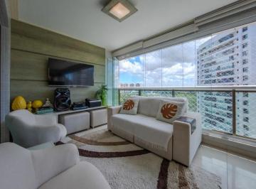 Apartamento à venda no LE PARC RESIDENCIAL RESORT, PARALELA, Salvador, BA · Apartamento à venda no LE PARC RESIDENCIAL RESORT, PARALELA, Salvador, BA