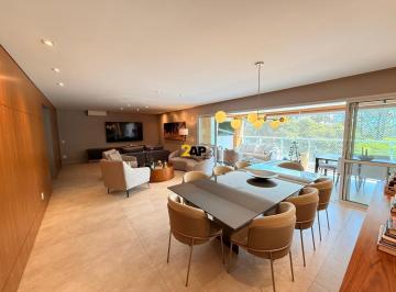 Apartamento · 258m² · 4 Quartos · 4 Vagas · Apartamento de 258m² para venda no Brooklin com 4 suítes e 4 vagas de garagem!