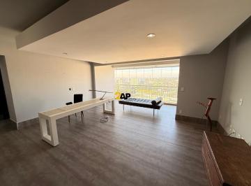 Apartamento · 96m² · 2 Quartos · 2 Vagas · Apartamento para venda ou locação na Vila Andrade, 2 suítes, 3 banheiros, 2 vagas, 96m².
