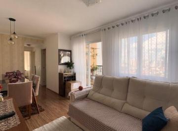 Apartamento · 65m² · 3 Quartos · 1 Vaga · Apartamento com 3 quartos à venda, 65 m² por R$ 540.000 - Vila Augusta - Guarulhos/SP